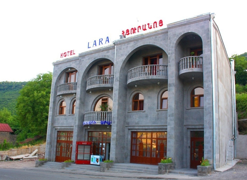 Lara Hotel Goris